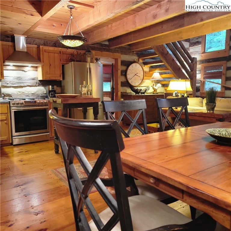 274 Homestead Road Todd, NC 28684 - Photo 15 of 43 Gallery Image 15