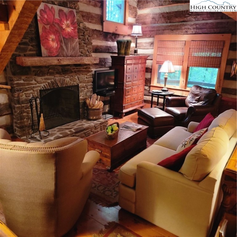 274 Homestead Road Todd, NC 28684 - Photo 19 of 43 Gallery Image 19