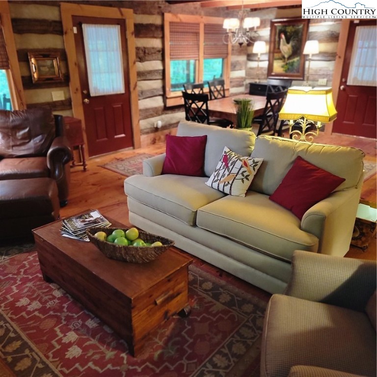 274 Homestead Road Todd, NC 28684 - Photo 20 of 43 Gallery Image 20