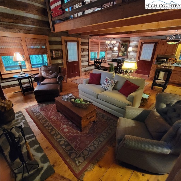 274 Homestead Road Todd, NC 28684 - Photo 21 of 43 Gallery Image 21