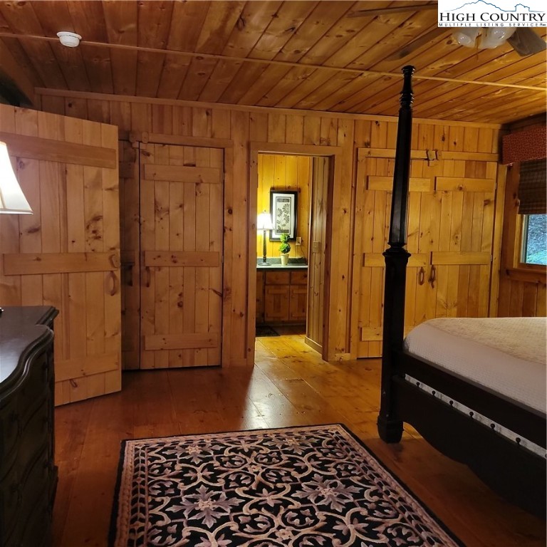 274 Homestead Road Todd, NC 28684 - Photo 24 of 43 Gallery Image 24