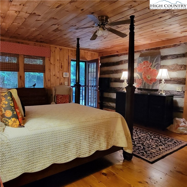 274 Homestead Road Todd, NC 28684 - Photo 25 of 43 Gallery Image 25