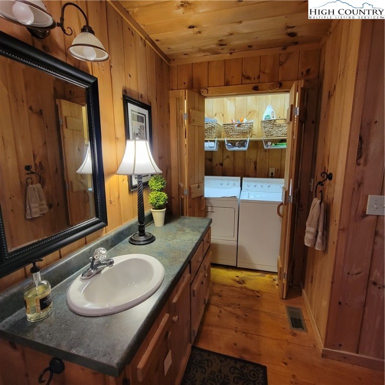 274 Homestead Road Todd, NC 28684 - Photo 26 of 43 Gallery Image 26