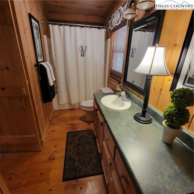 274 Homestead Road Todd, NC 28684 - Photo 27 of 43 Gallery Image 27