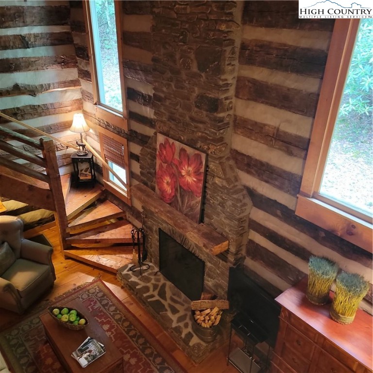 274 Homestead Road Todd, NC 28684 - Photo 28 of 43 Gallery Image 28