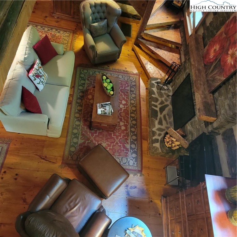 274 Homestead Road Todd, NC 28684 - Photo 29 of 43 Gallery Image 29