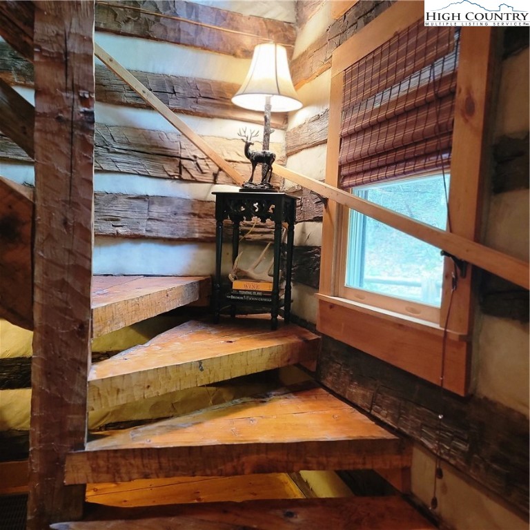 274 Homestead Road Todd, NC 28684 - Photo 30 of 43 Gallery Image 30