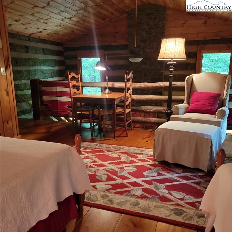 274 Homestead Road Todd, NC 28684 - Photo 31 of 43 Gallery Image 31