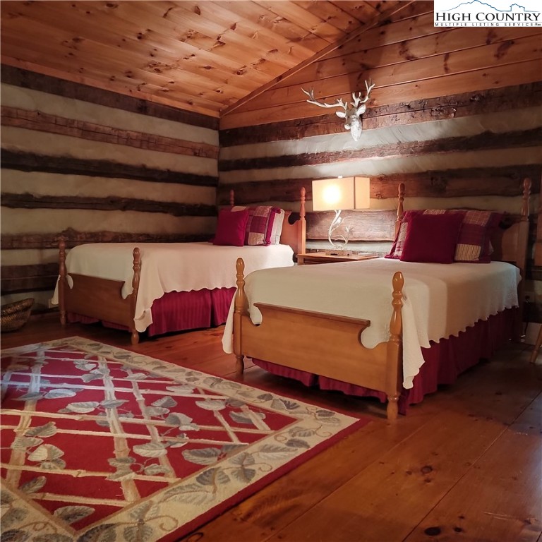 274 Homestead Road Todd, NC 28684 - Photo 32 of 43 Gallery Image 32