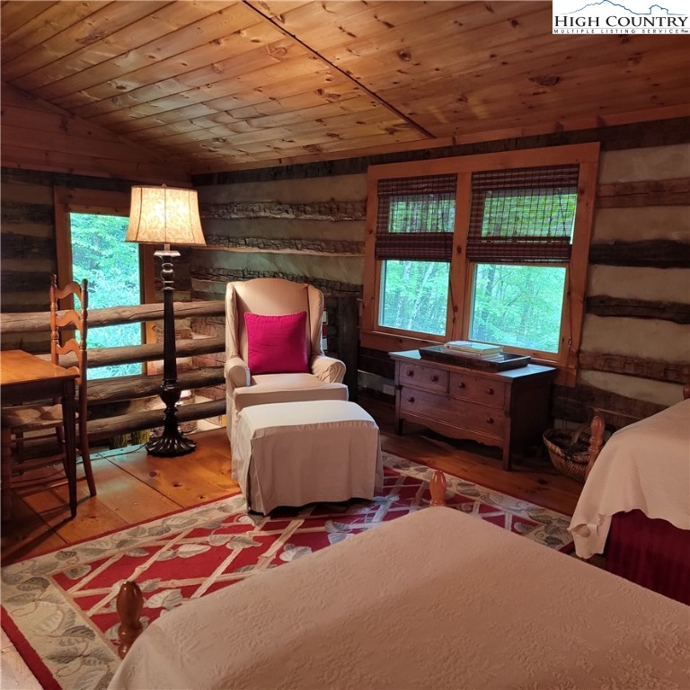 274 Homestead Road Todd, NC 28684 - Photo 34 of 43 Gallery Image 34