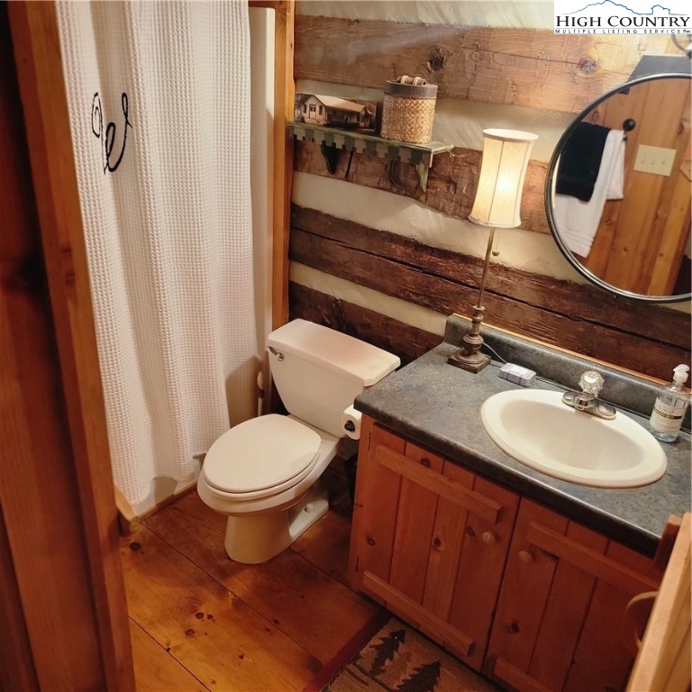 274 Homestead Road Todd, NC 28684 - Photo 35 of 43 Gallery Image 35