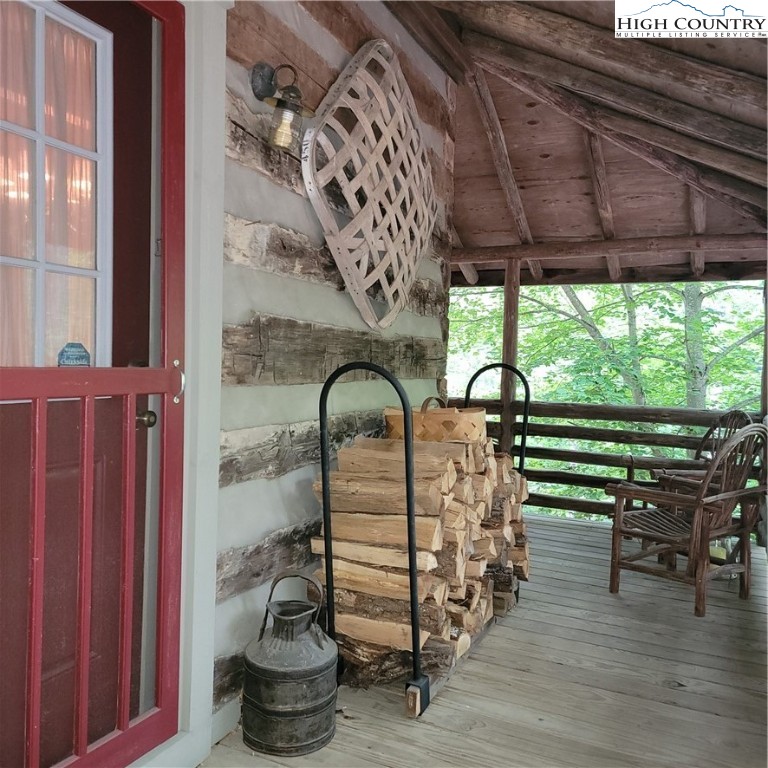 274 Homestead Road Todd, NC 28684 - Photo 37 of 43 Gallery Image 37