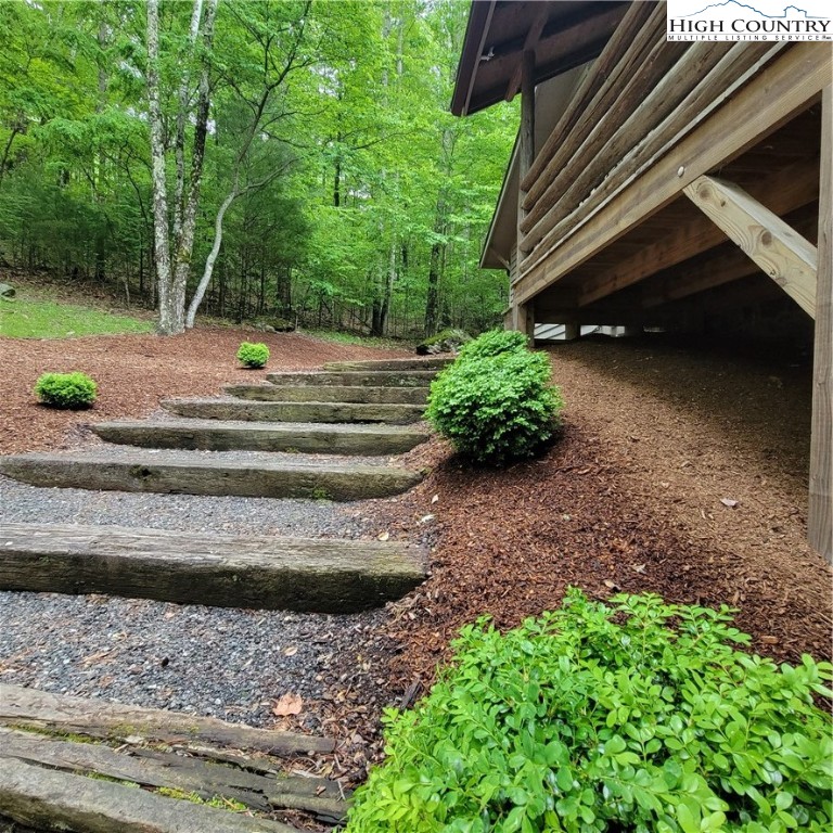 274 Homestead Road Todd, NC 28684 - Photo 38 of 43 Gallery Image 38
