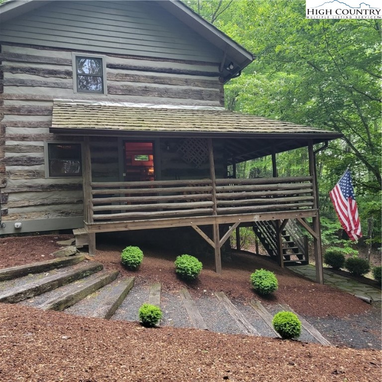 274 Homestead Road Todd, NC 28684 - Photo 40 of 43 Gallery Image 40