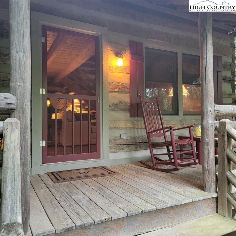 274 Homestead Road Todd, NC 28684 - Photo 4 of 43 Gallery Image 4