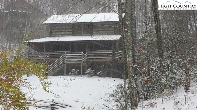 274 Homestead Road Todd, NC 28684 - Photo 41 of 43 Gallery Image 41