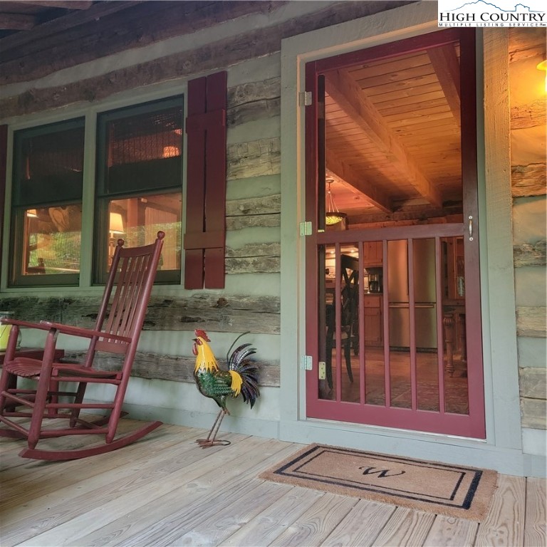274 Homestead Road Todd, NC 28684 - Photo 5 of 43 Gallery Image 5