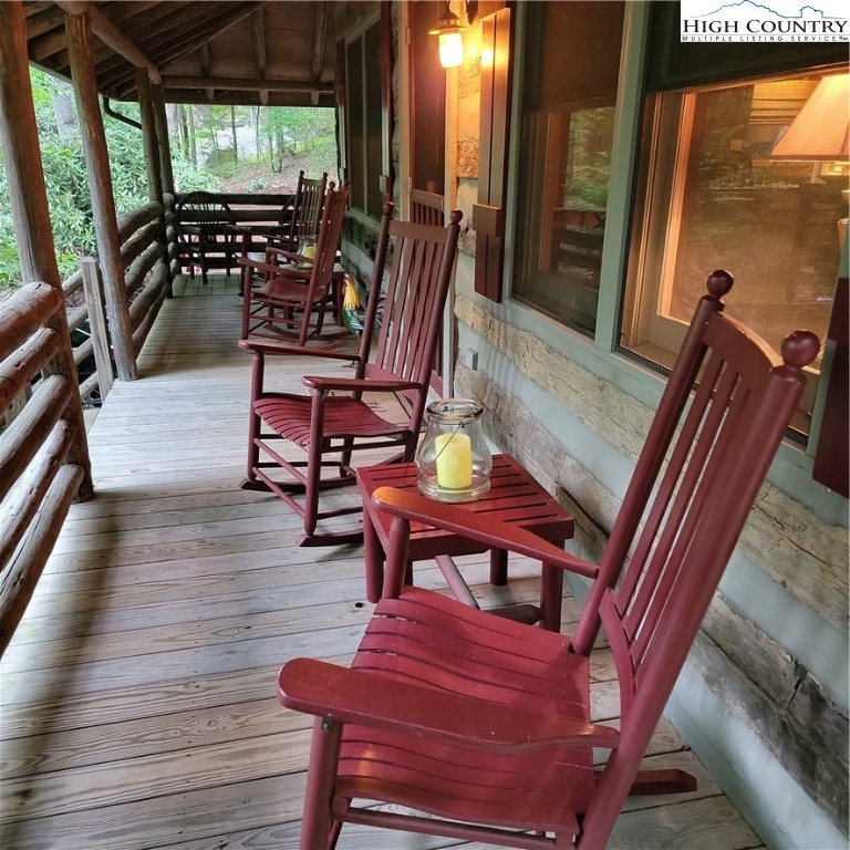 274 Homestead Road Todd, NC 28684 - Photo 6 of 43 Gallery Image 6