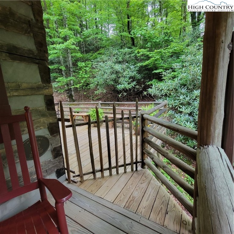 274 Homestead Road Todd, NC 28684 - Photo 7 of 43 Gallery Image 7