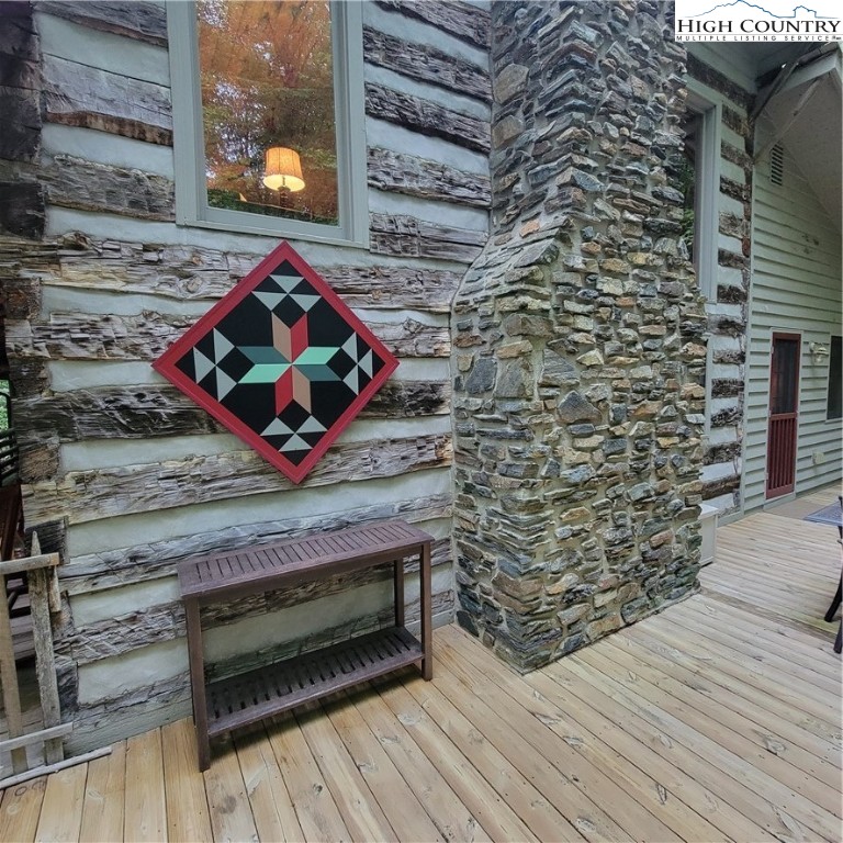 274 Homestead Road Todd, NC 28684 - Photo 8 of 43 Gallery Image 8