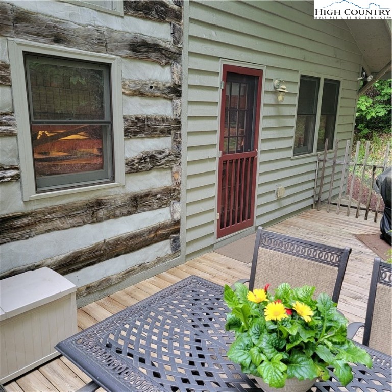 274 Homestead Road Todd, NC 28684 - Photo 9 of 43 Gallery Image 9