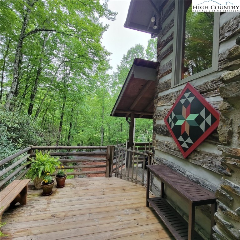 274 Homestead Road Todd, NC 28684 - Photo 10 of 43 Gallery Image 10