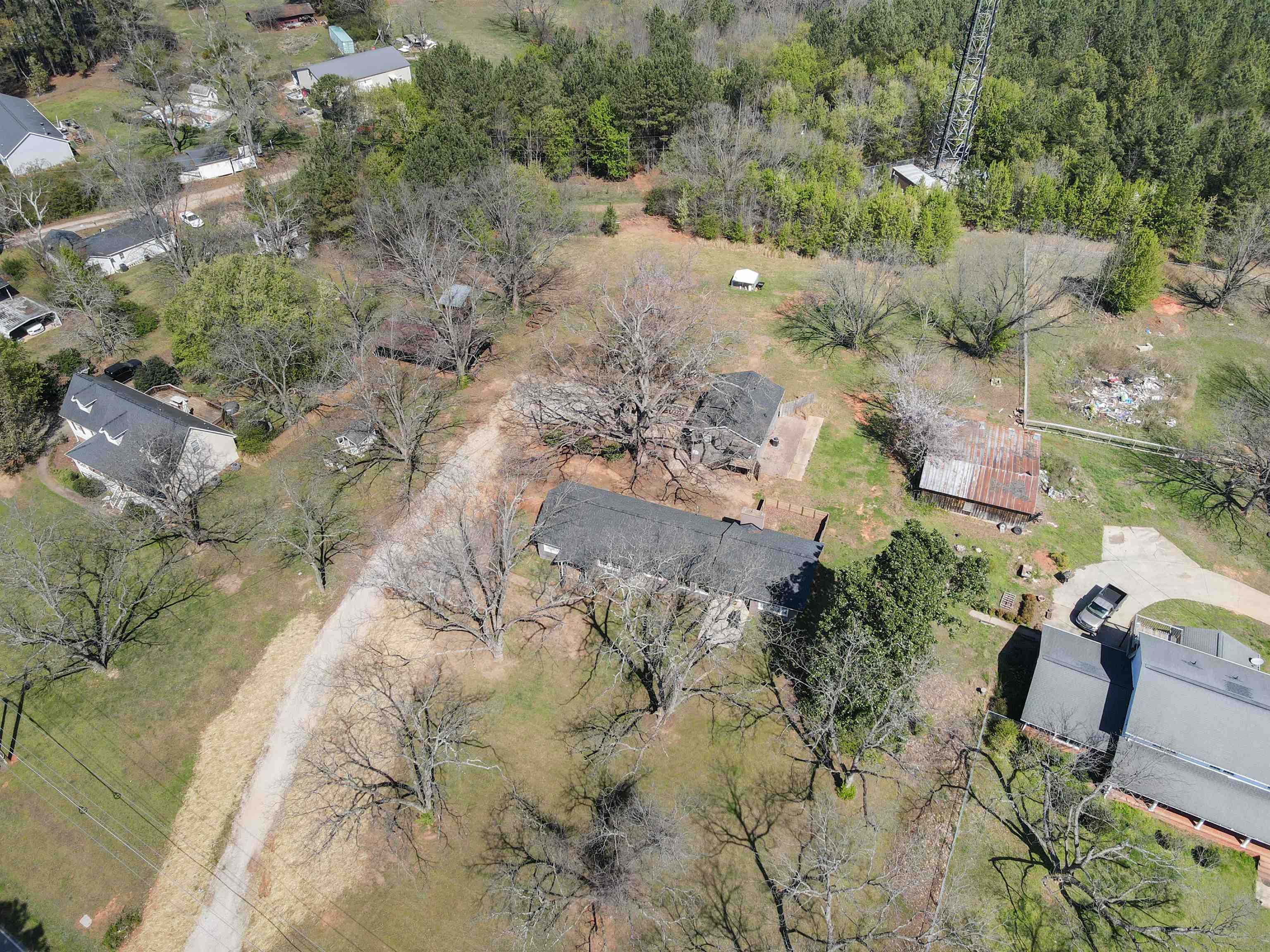 864 Canaan Road Roebuck, SC 29376 - Photo 24 of 25