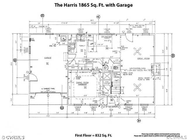9008 Midway Road Henrico, VA 23229 - Photo 11 of 12 Gallery Image 11