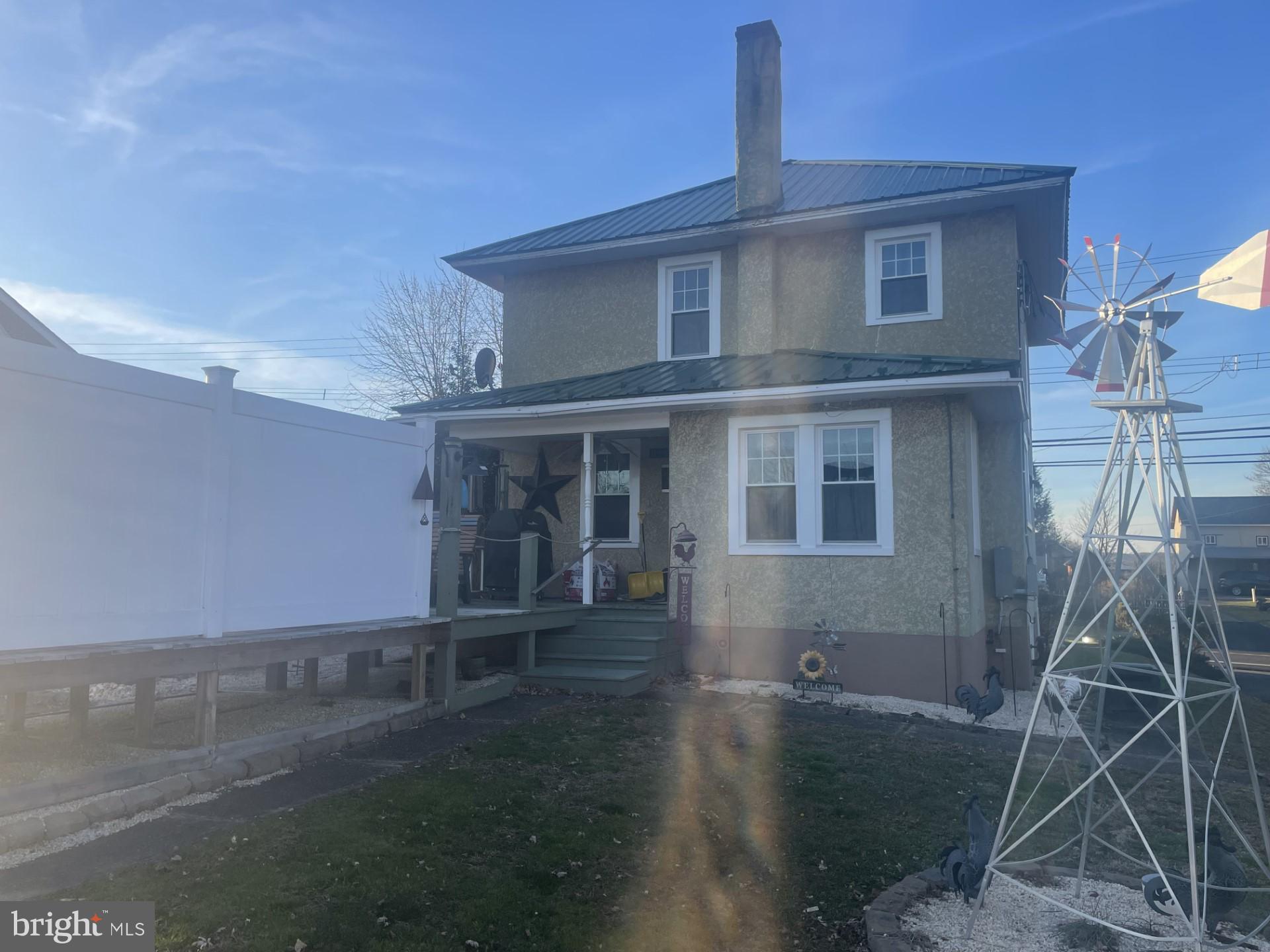 3127 Bedminster Road Ottsville, PA 18942 - Photo 11 of 12