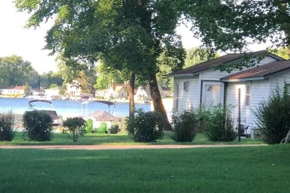 $199,000 | 67404 Victory Shore Drive, Unit 6, Dowagiac, MI 49047