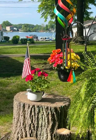 $199,000 | 67404 Victory Shore Drive, Unit 6, Dowagiac, MI 49047