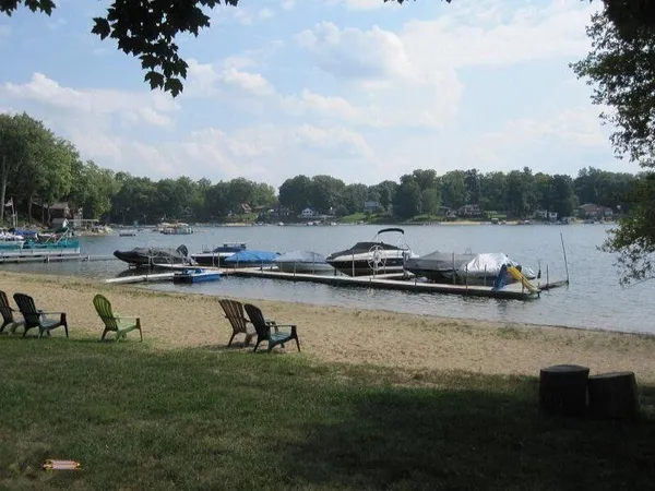 $199,000 | 67404 Victory Shore Drive, Unit 6, Dowagiac, MI 49047