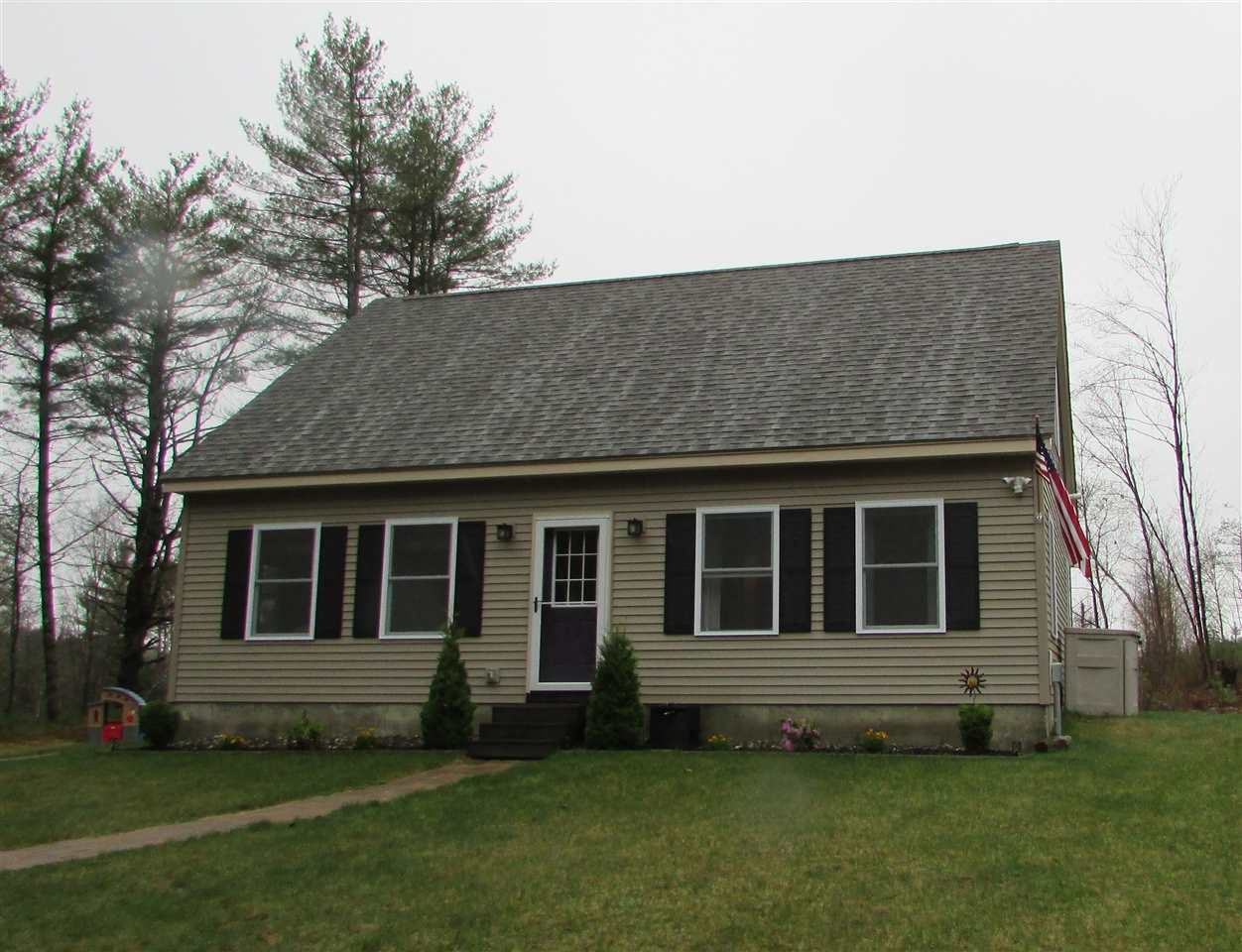 355 Jones Hill Road Canaan, NH 03741 - Photo 2 of 27 Gallery Image 2