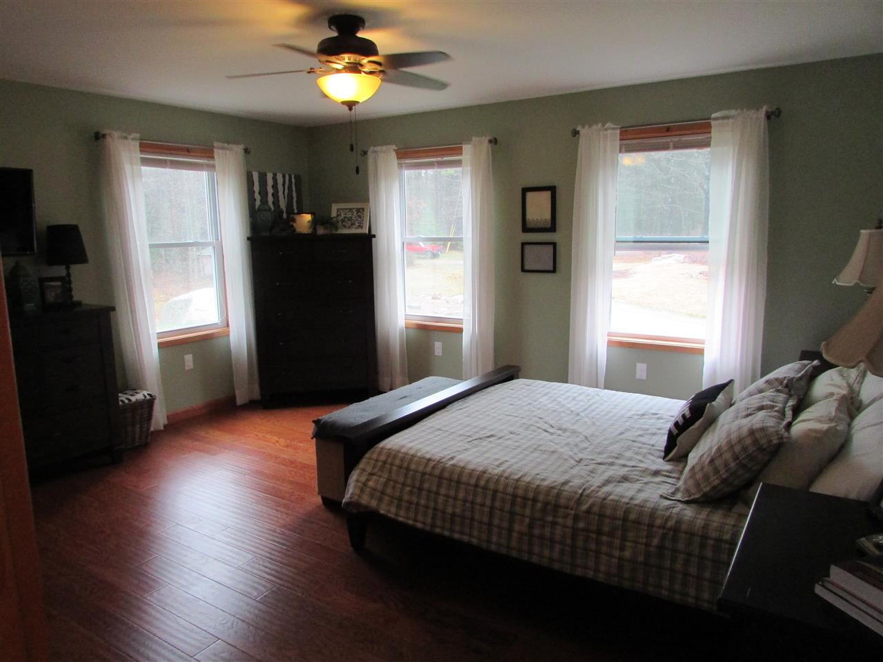 355 Jones Hill Road Canaan, NH 03741 - Photo 12 of 27 Gallery Image 12