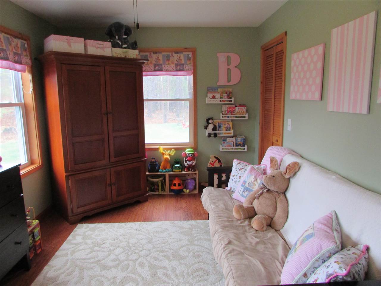 355 Jones Hill Road Canaan, NH 03741 - Photo 15 of 27 Gallery Image 15