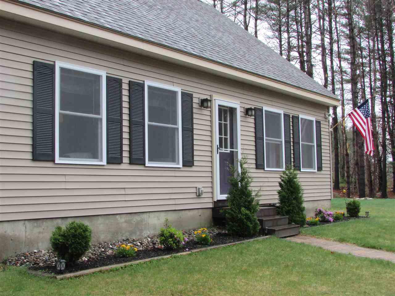355 Jones Hill Road Canaan, NH 03741 - Photo 20 of 27 Gallery Image 20