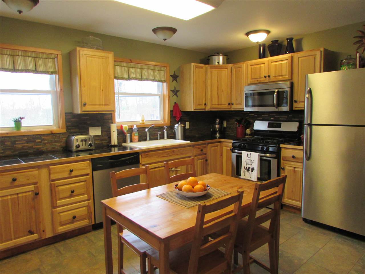 355 Jones Hill Road Canaan, NH 03741 - Photo 3 of 27 Gallery Image 3