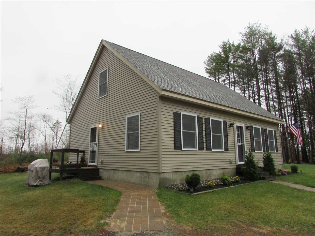 355 Jones Hill Road Canaan, NH 03741 - Photo 22 of 27 Gallery Image 22