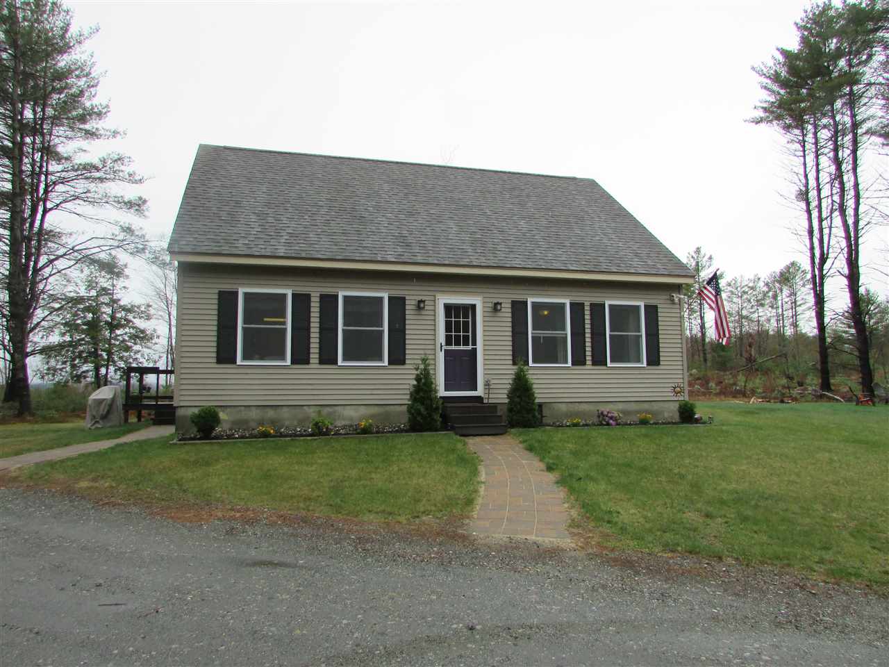 355 Jones Hill Road Canaan, NH 03741 - Photo 23 of 27 Gallery Image 23