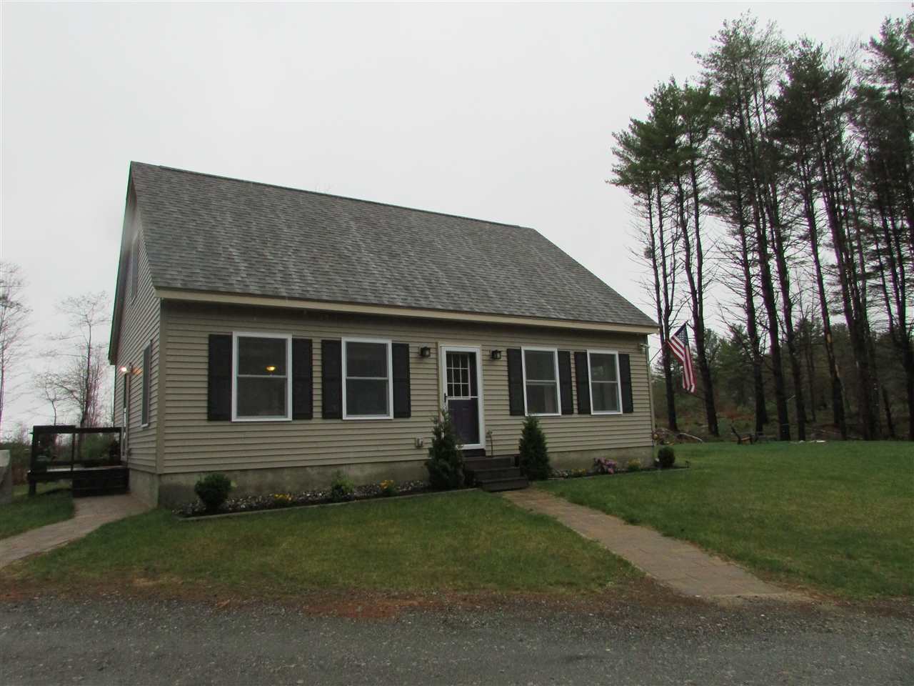 355 Jones Hill Road Canaan, NH 03741 - Photo 25 of 27 Gallery Image 25