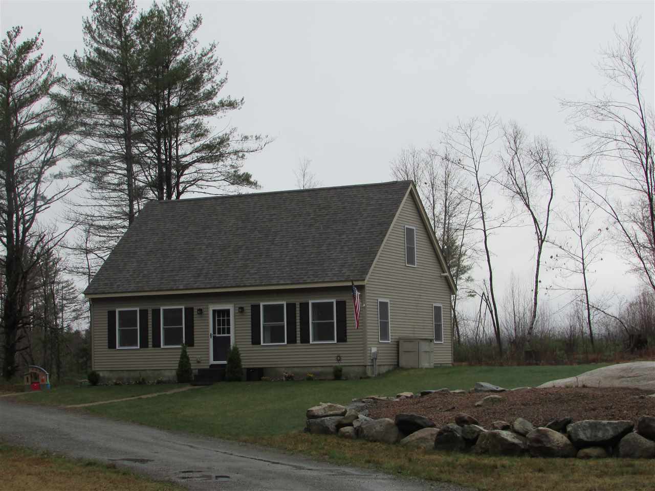 355 Jones Hill Road Canaan, NH 03741 - Photo 26 of 27 Gallery Image 26