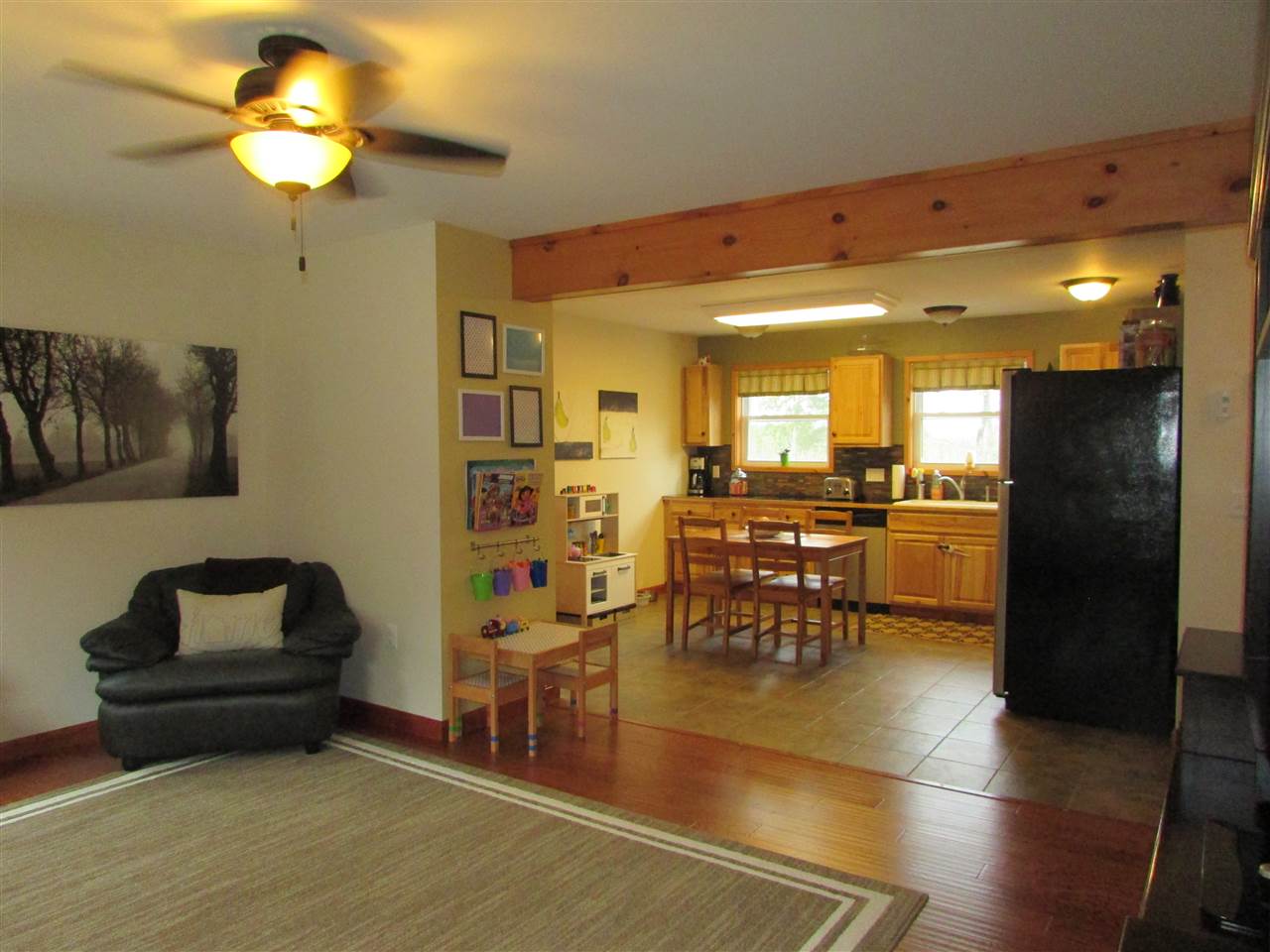 355 Jones Hill Road Canaan, NH 03741 - Photo 6 of 27 Gallery Image 6