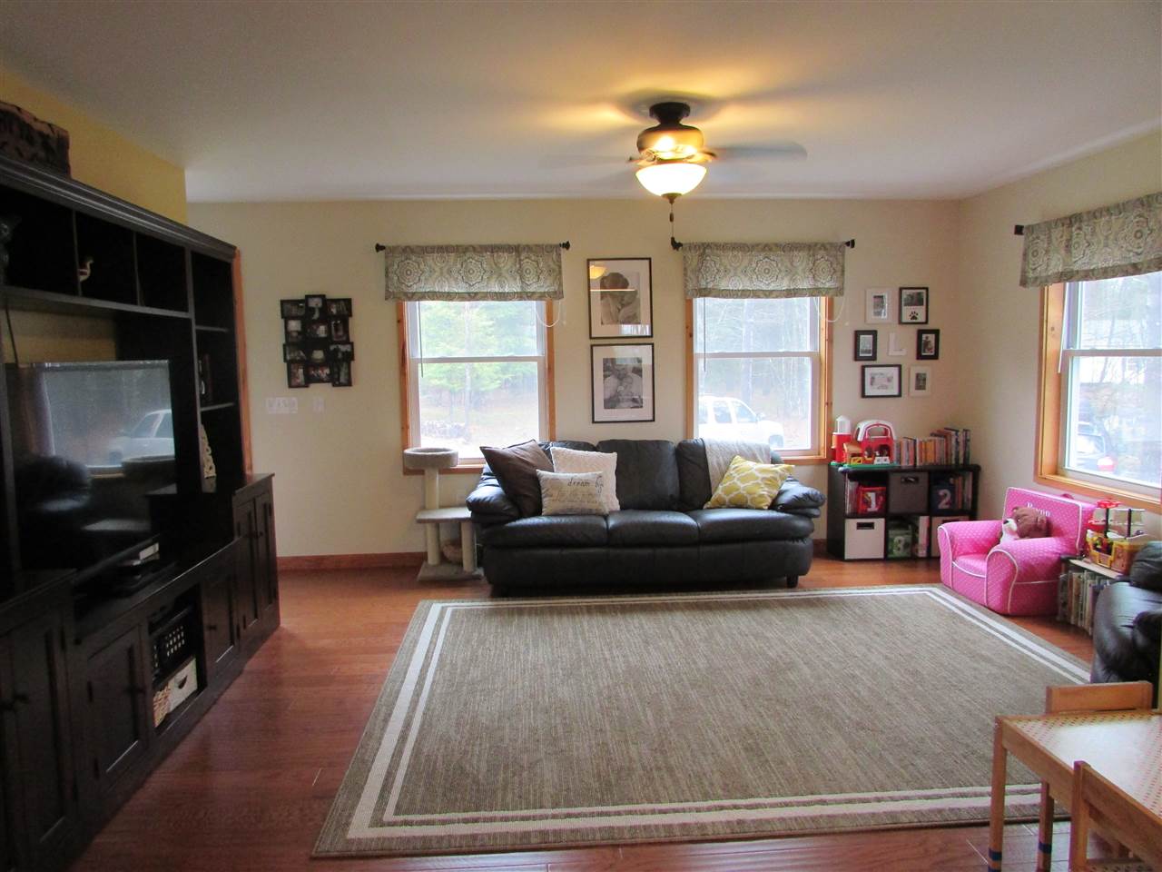 355 Jones Hill Road Canaan, NH 03741 - Photo 7 of 27 Gallery Image 7