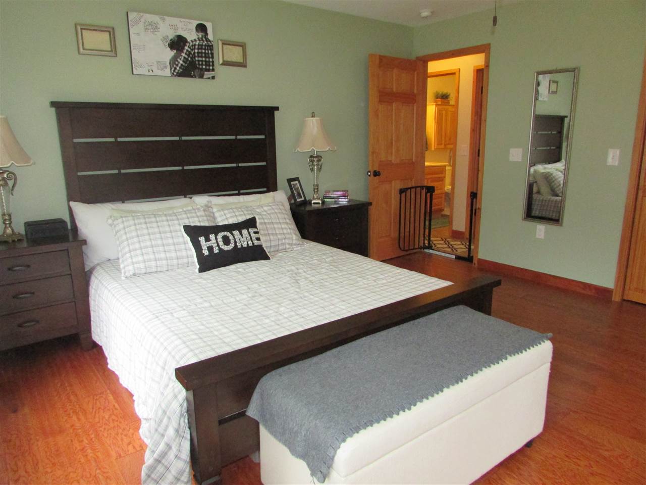 355 Jones Hill Road Canaan, NH 03741 - Photo 10 of 27 Gallery Image 10