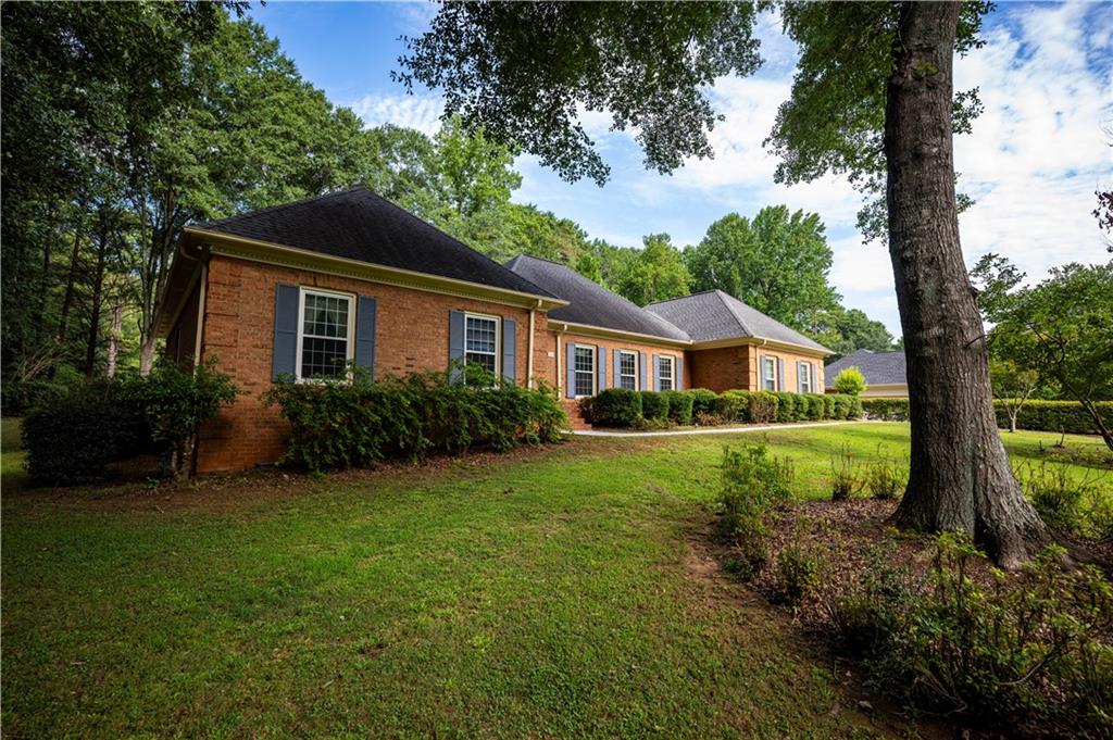 341 Chesterfield Road Bogart, GA 30622 - Photo 8 of 75 Gallery Image 8