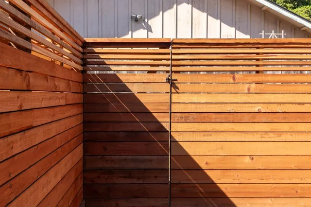 a view of a living room