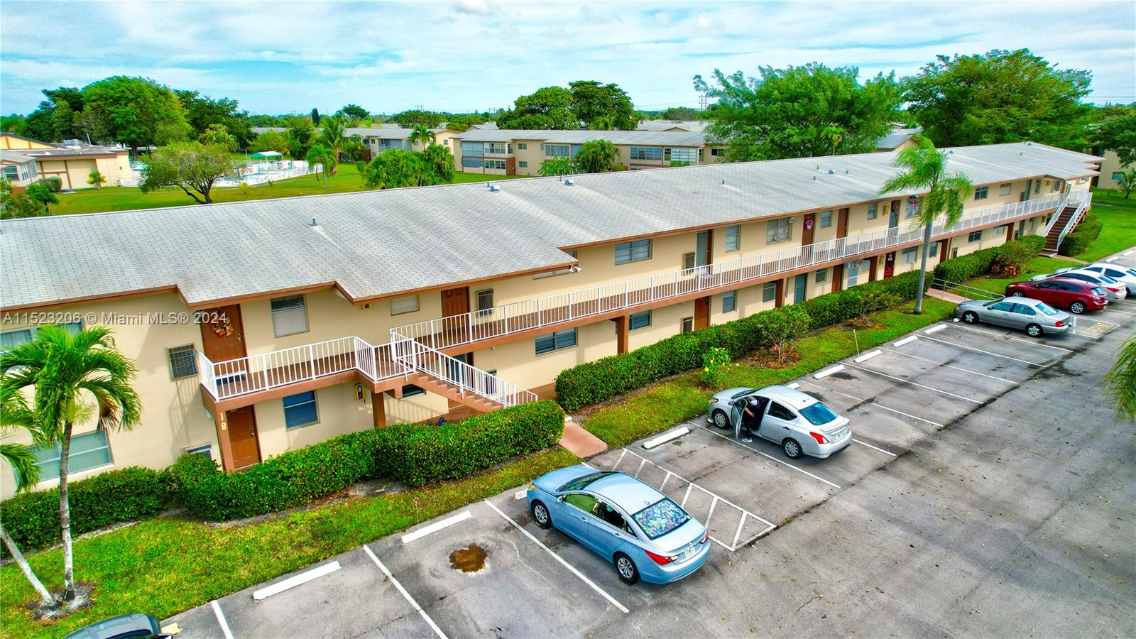 7405 West Atlantic Blvd Unit 201