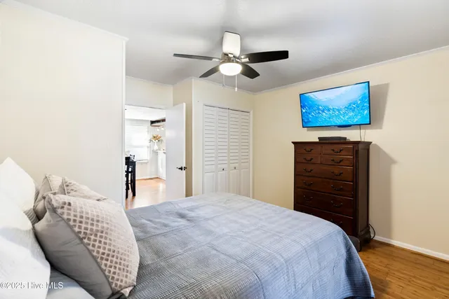 $280,000 | 606 Jenkins Avenue, Maysville, NC 28555