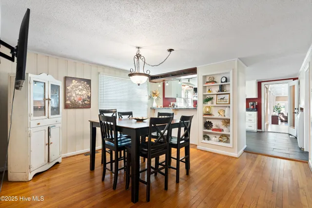 $280,000 | 606 Jenkins Avenue, Maysville, NC 28555