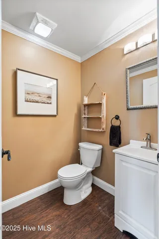 $280,000 | 606 Jenkins Avenue, Maysville, NC 28555